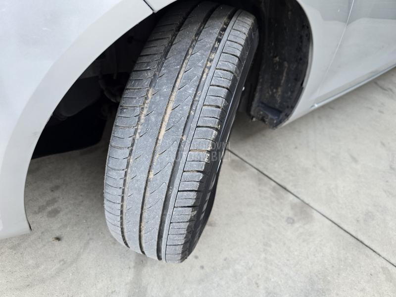 Ford Fiesta 1.6 TDCI TITANIUM