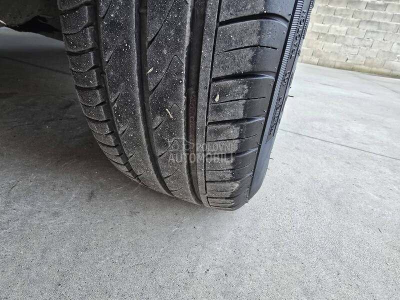 Ford Fiesta 1.6 TDCI TITANIUM