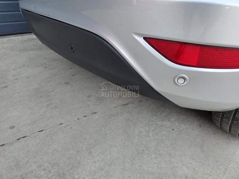 Ford Fiesta 1.6 TDCI TITANIUM