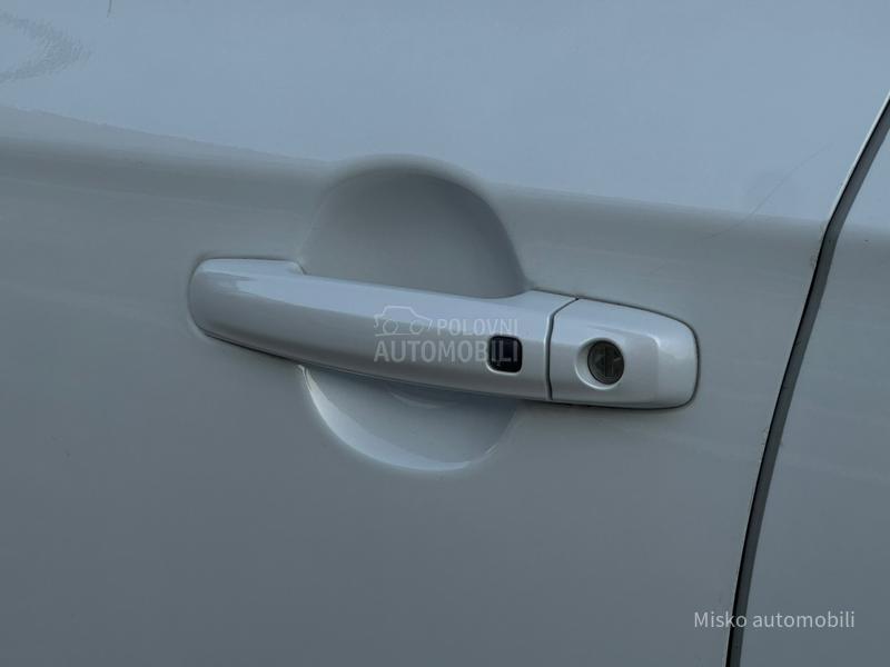 Suzuki SX4 1.6 D 4x4 CH