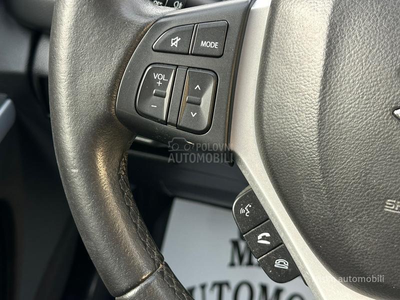 Suzuki SX4 1.6 D 4x4 CH