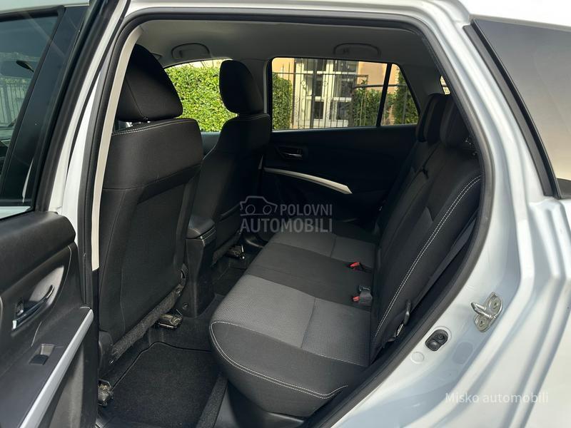 Suzuki SX4 1.6 D 4x4 CH