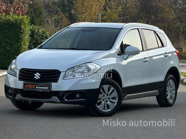 Suzuki SX4 1.6 D 4x4 CH