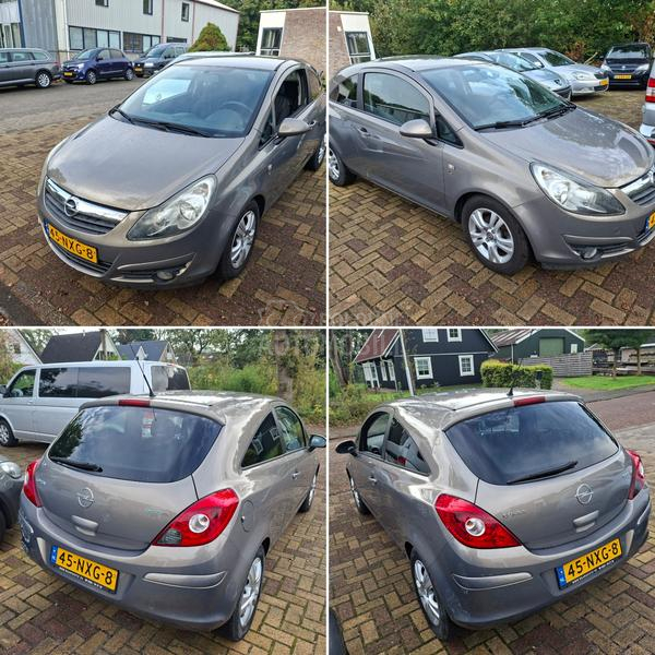 Opel Corsa D 1.3CDTI/ 111 EDITION