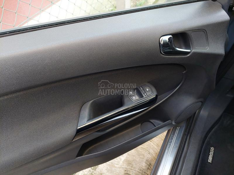 Opel Corsa D 1.3CDTI/ 111 EDITION