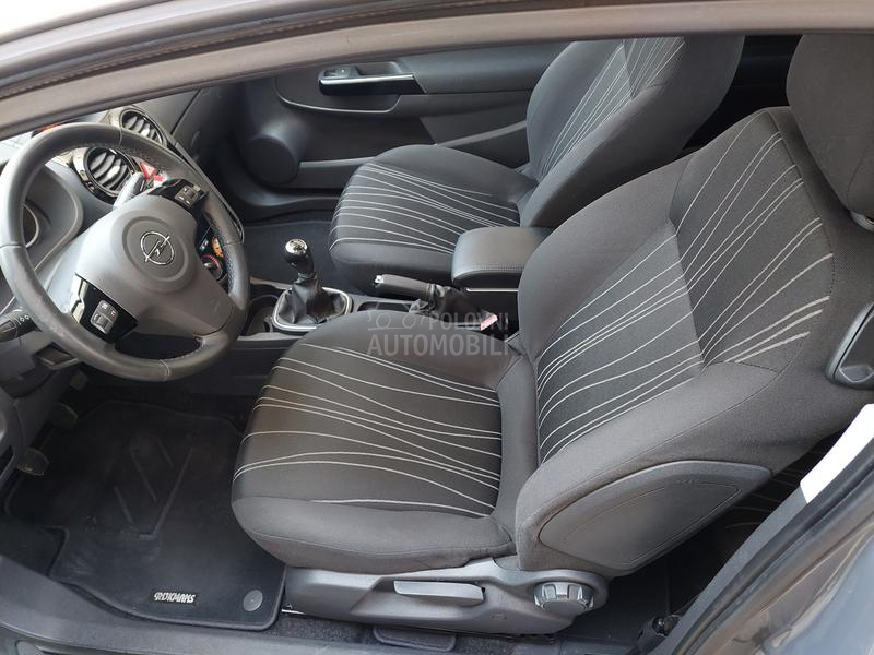 Opel Corsa D 1.3CDTI/ 111 EDITION