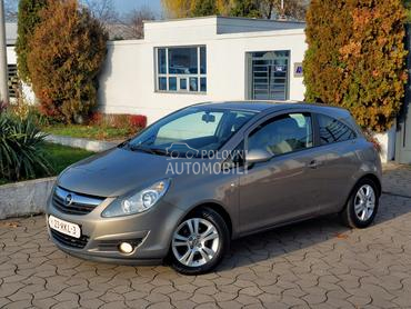 Opel Corsa D 1.3CDTI/ 111 EDITION