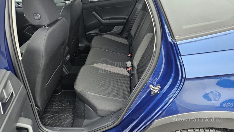 Volkswagen Taigo 1.0 TSI