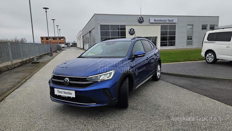 Volkswagen Taigo 1.0 TSI