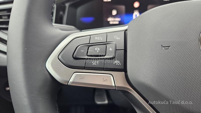 Volkswagen Taigo 1.0 TSI