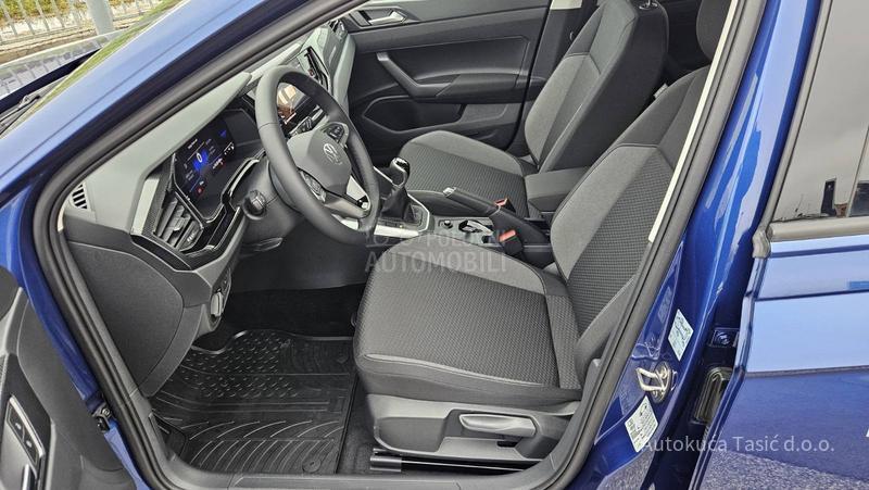 Volkswagen Taigo 1.0 TSI