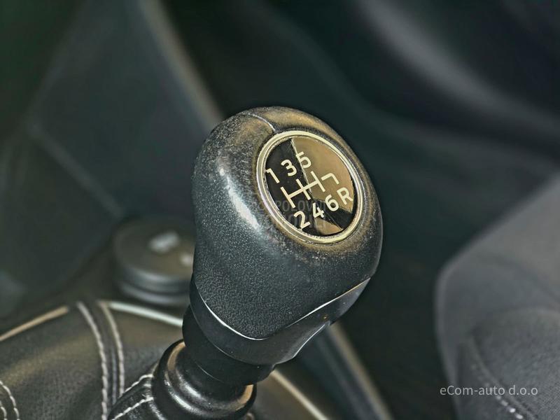 Ford Fiesta 1.0 TITANIUM