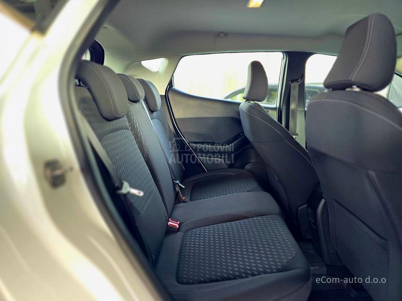 Ford Fiesta 1.0 TITANIUM