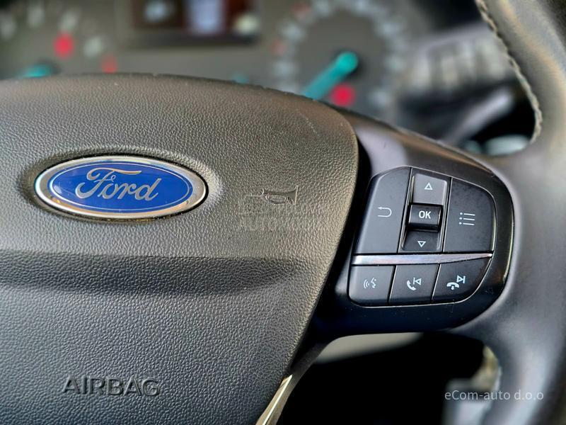 Ford Fiesta 1.0 TITANIUM