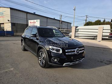 Mercedes Benz GLB 220 D 4Matic