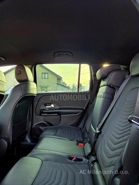 Mercedes Benz GLB 220 D 4Matic