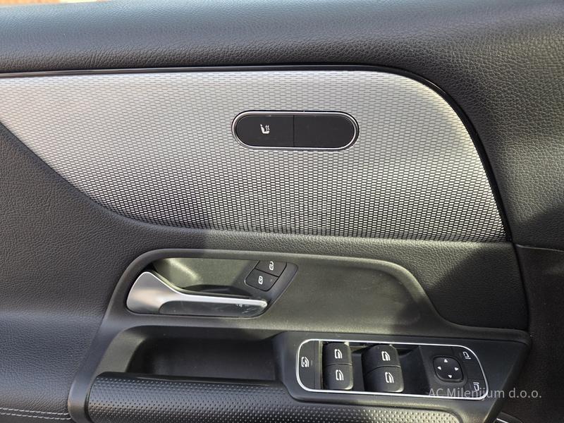 Mercedes Benz GLB 220 D 4Matic