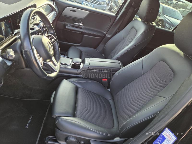 Mercedes Benz GLB 220 D 4Matic