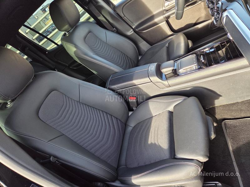 Mercedes Benz GLB 220 D 4Matic