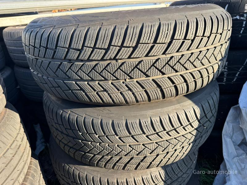 Aluminijumske felne  17" 5 x 120