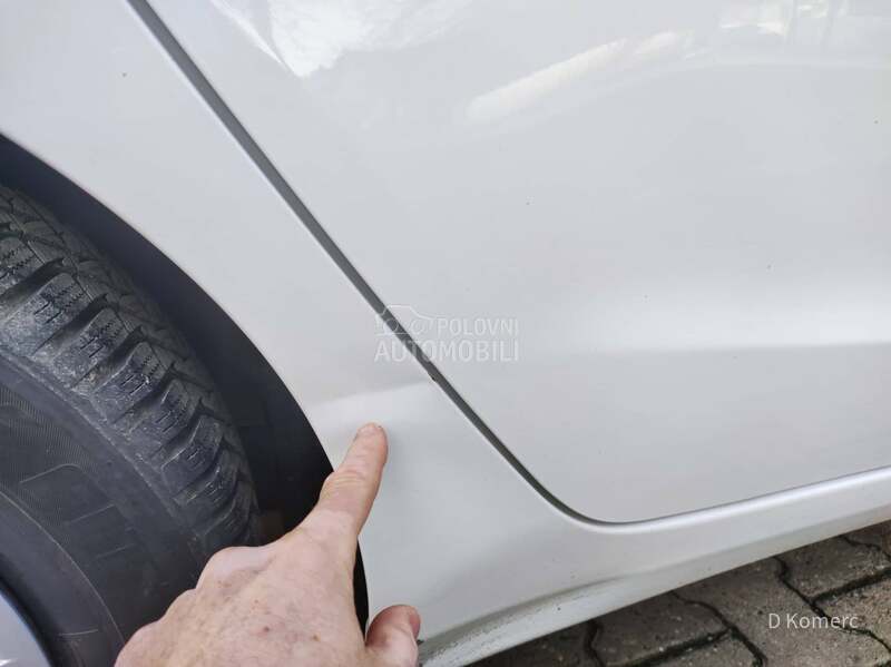 Hyundai i30 1.4 Crdi