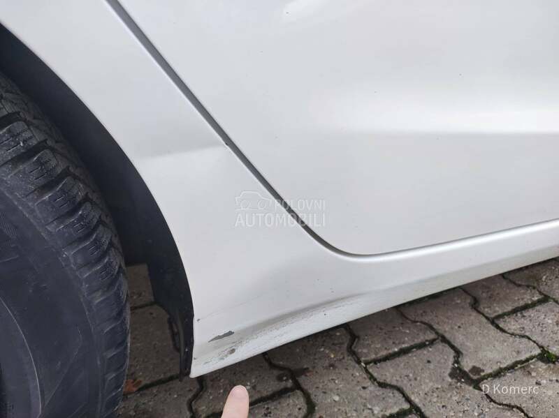 Hyundai i30 1.4 Crdi