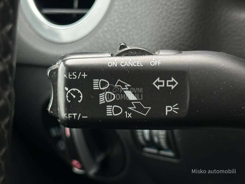 Volkswagen Tiguan 2.0 TDI 4x4