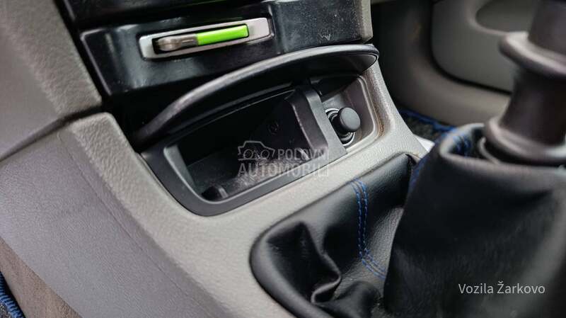 Renault Laguna 1.9 DCI