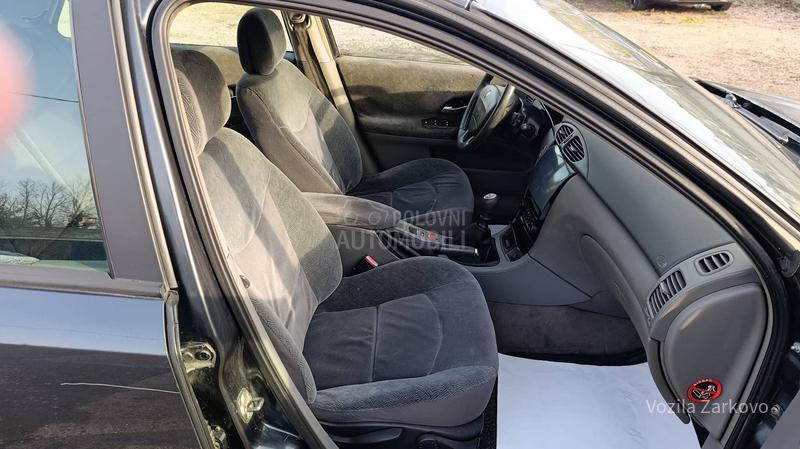 Renault Laguna 1.9 DCI