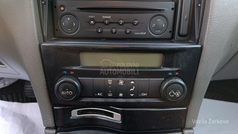 Renault Laguna 1.9 DCI