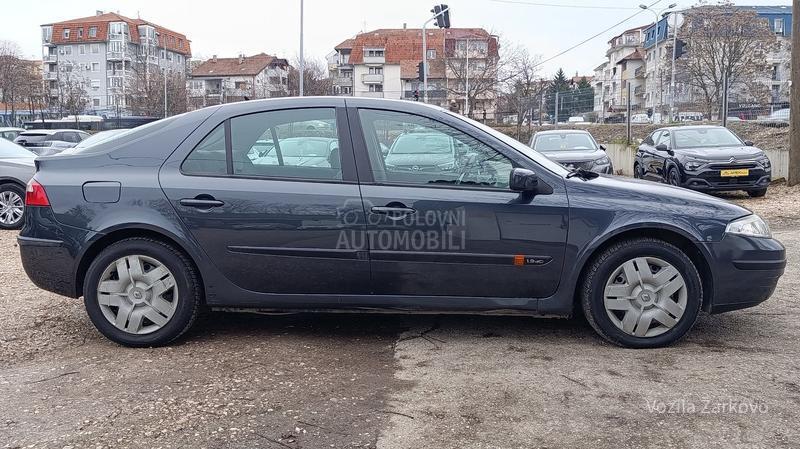 Renault Laguna 1.9 DCI