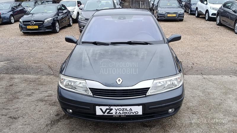 Renault Laguna 1.9 DCI