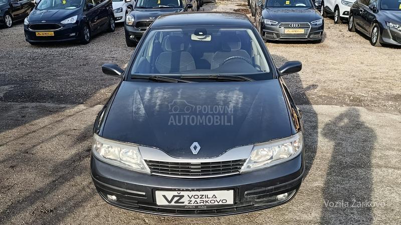 Renault Laguna 1.9 DCI
