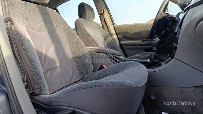 Renault Laguna 1.9 DCI