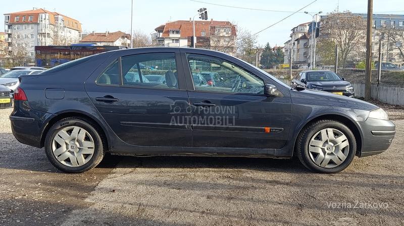 Renault Laguna 1.9 DCI