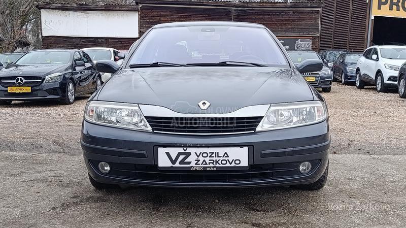 Renault Laguna 1.9 DCI