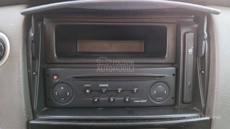 Renault Laguna 1.9 DCI