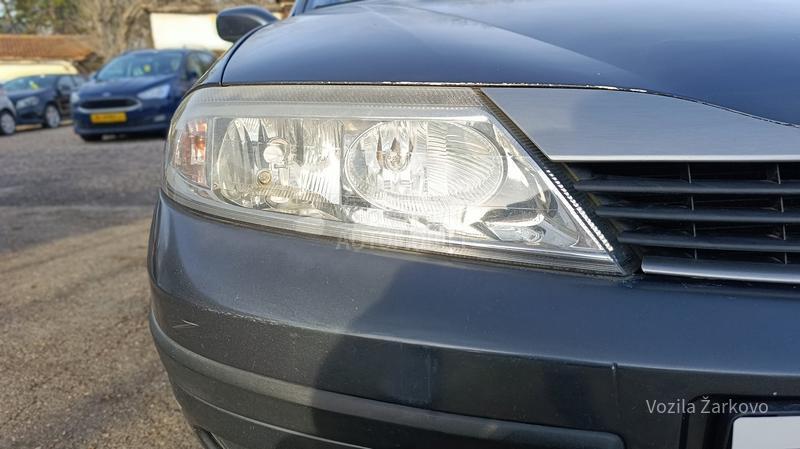 Renault Laguna 1.9 DCI