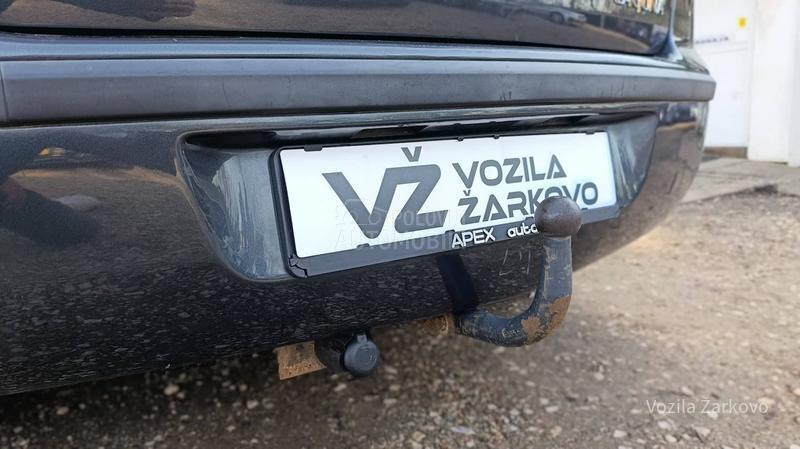 Renault Laguna 1.9 DCI