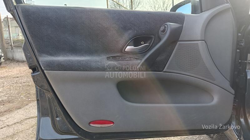 Renault Laguna 1.9 DCI