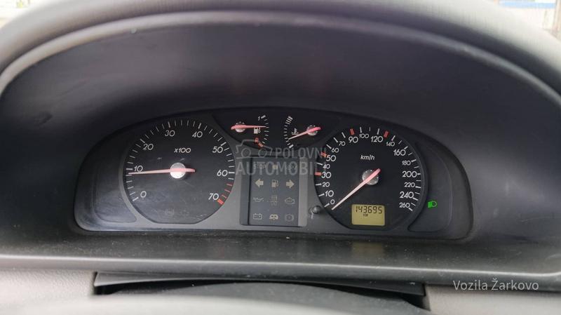 Renault Laguna 1.9 DCI