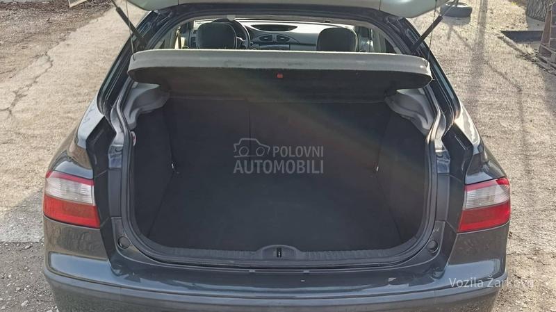 Renault Laguna 1.9 DCI