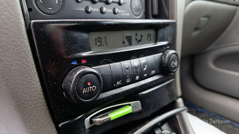 Renault Laguna 1.9 DCI