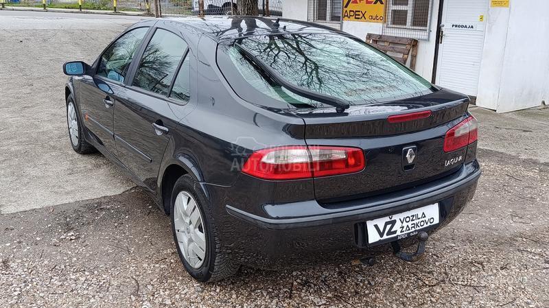 Renault Laguna 1.9 DCI