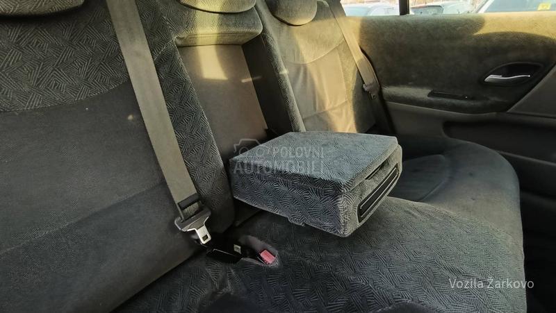 Renault Laguna 1.9 DCI