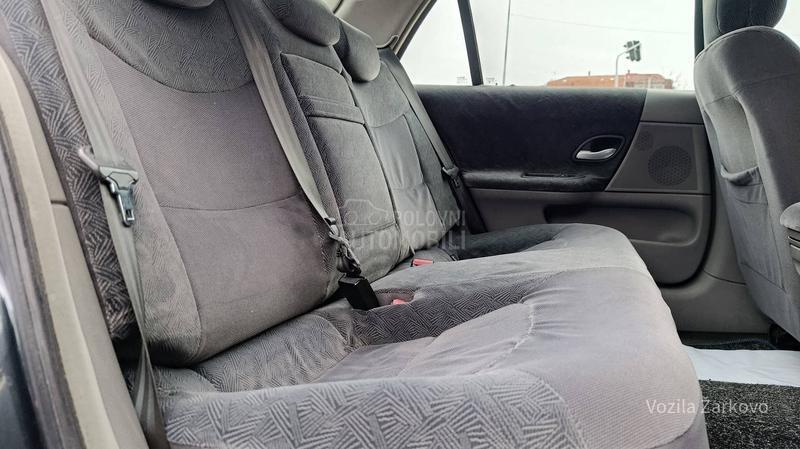 Renault Laguna 1.9 DCI