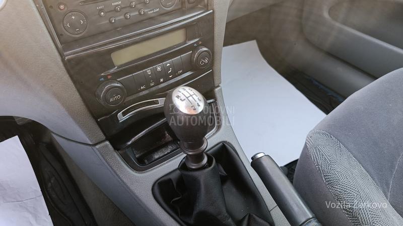 Renault Laguna 1.9 DCI