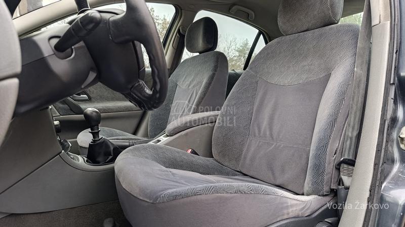 Renault Laguna 1.9 DCI
