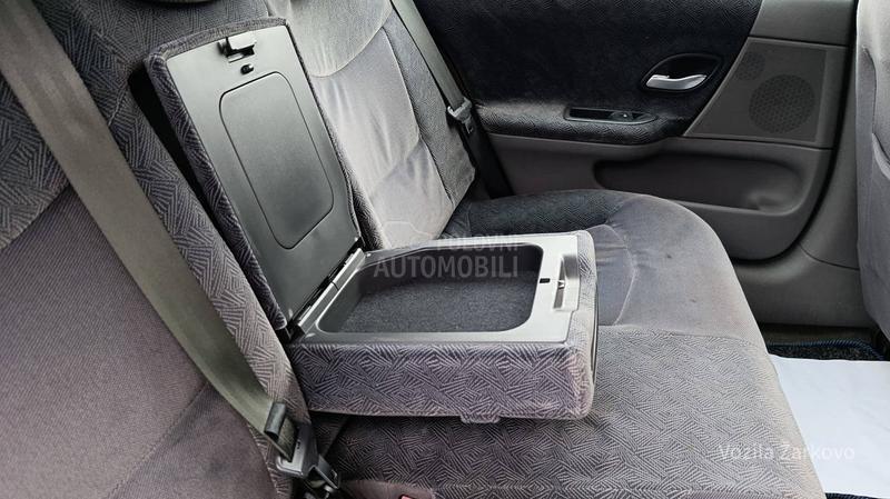 Renault Laguna 1.9 DCI