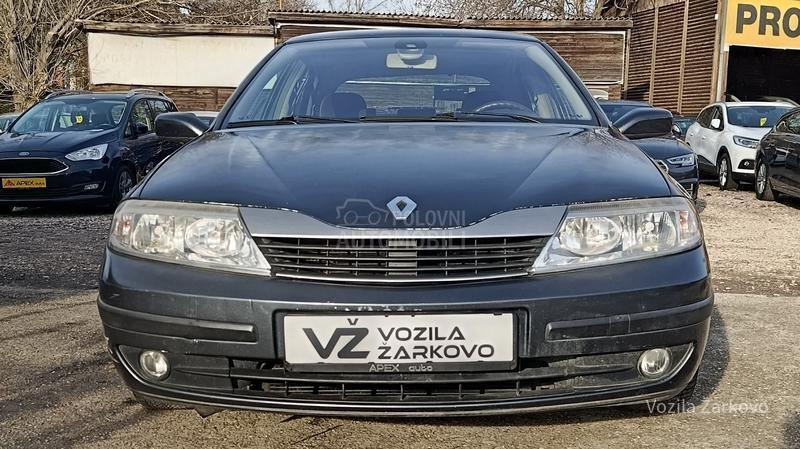 Renault Laguna 1.9 DCI